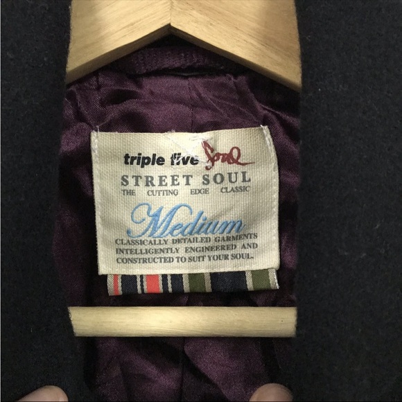 Triple Five Soul jacket - Picture 12 of 13